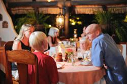 We’ve always been very family-oriented at Chaa Creek